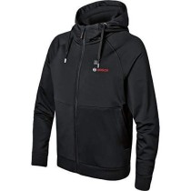 Veste chauffante Bosch Professional GHH 12+18V XA taille S avec batter