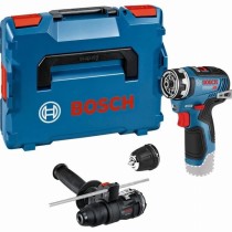 Perceuse-visseuse Bosch Professional GSR 12V-35 FC + GFA 12-H + GFA 12