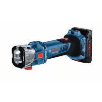 Affleureuse Bosch Professional GCU 18V-30 sans batterie - 06019K8000