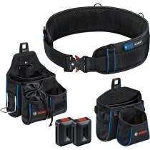 Mobilité Bosch Professional Kit Ceinture 108 avec GWT 2, GWT 4 et Pro