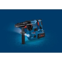 Perforateur Bosch Professional GBH 18V-28CF 3,3J avec dispositif d'asp