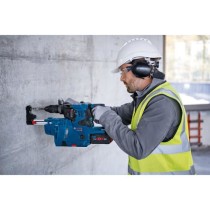 Perforateur Bosch Professional GBH 18V-28CF 3,3J avec dispositif d'asp