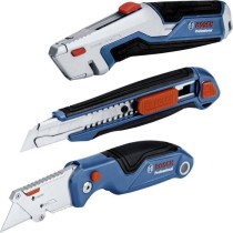 Bosch Professional - Set de 3 cutters