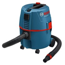 Aspirateur Bosch Professional GAS 20 L SFC, aspire eau et poussiere, 1