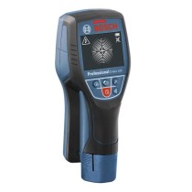 Détecteur mural Bosch Professional D-Tect 120 + Housse - 0601081303