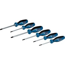 Bosch Professional - Set de 19 pieces tournevis