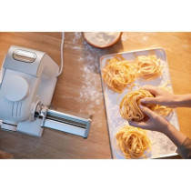 Accessoire filiere a pâtes tagliatelles - BOSCH - MUZ5NV2 - Pour hach