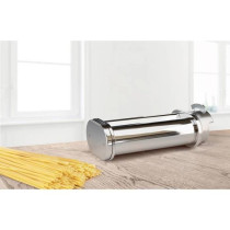 Accessoire pour machine a spaghetti - BOSCH - MUZ5NV3 - Acier - Gris -