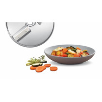 Accessoires pour kitchen machine BOSCH MUM5 - Lot VeggieLove: 1 acc. R