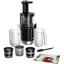 Extracteur de jus - BOSCH - MESM731M VitaExtract - Noir/inox - 150 W -