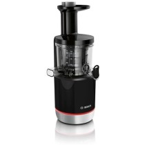 Extracteur de jus - BOSCH - MESM731M VitaExtract - Noir/inox - 150 W -