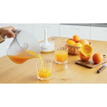 Presse-agrumes BOSCH - 25 W - capacité 0,8 L - réservoir transparent