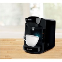 Machine a café - BOSCH - Tassimo SUNY TAS3102 - Noir