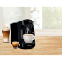 Machine a café - BOSCH - Tassimo SUNY TAS3102 - Noir