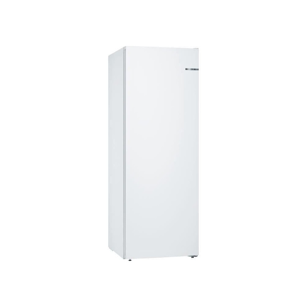 BOSCH GSN58VWEV - Congélateur armoire - 365L - Froid ventilé - L 70