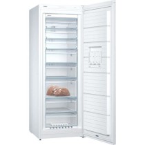 BOSCH GSN58VWEV - Congélateur armoire - 365L - Froid ventilé - L 70