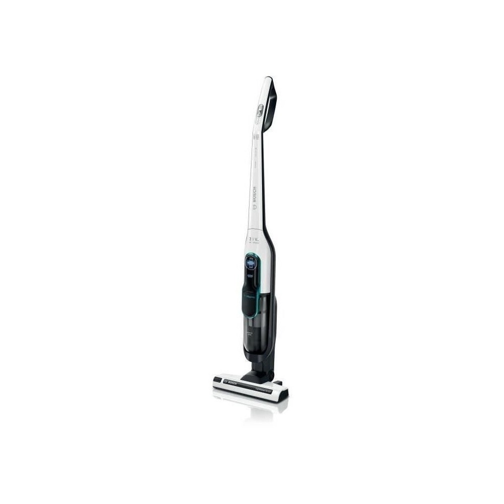 BOSCH BCH86HYG2 - Athlet - aspirateur balai rechargeable- Série 6 bla