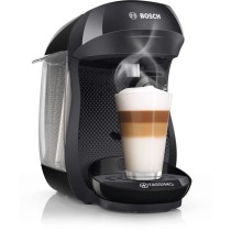 Machine a café - BOSCH - Tassimo HAPPY TAS1002N - Noire