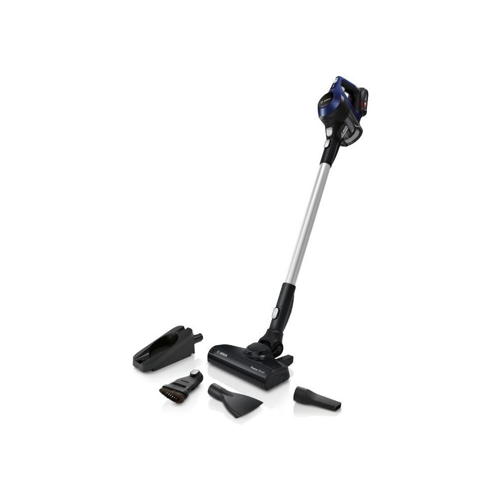 BOSCH BBS611MAT - Aspirateur balai multifonction sans fil - Unlimited