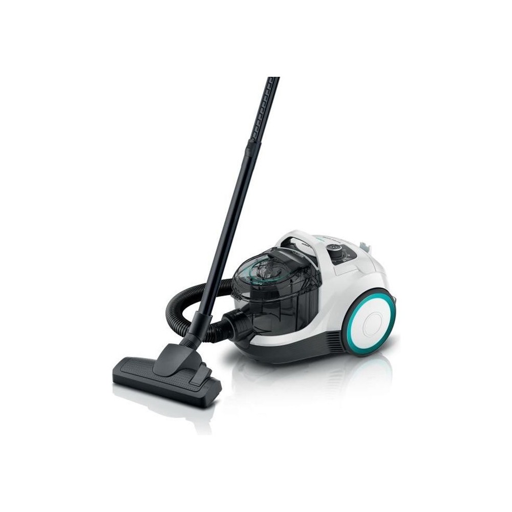 BOSCH GX21 - Aspirateur traîneau sans sac - ProHygiene - 550W - 78 dB