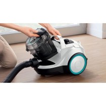 BOSCH GX21 - Aspirateur traîneau sans sac - ProHygiene - 550W - 78 dB