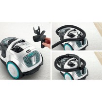 BOSCH GX21 - Aspirateur traîneau sans sac - ProHygiene - 550W - 78 dB