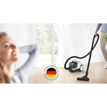 BOSCH GX21 - Aspirateur traîneau sans sac - ProHygiene - 550W - 78 dB