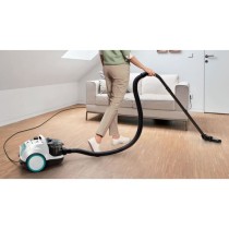 BOSCH GX21 - Aspirateur traîneau sans sac - ProHygiene - 550W - 78 dB