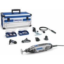 Outil multifonctions électrique DREMEL 4250-6/128 - 128 accessoires e