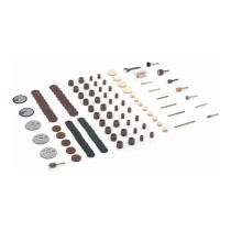 Outil multifonctions électrique DREMEL 4250-6/128 - 128 accessoires e