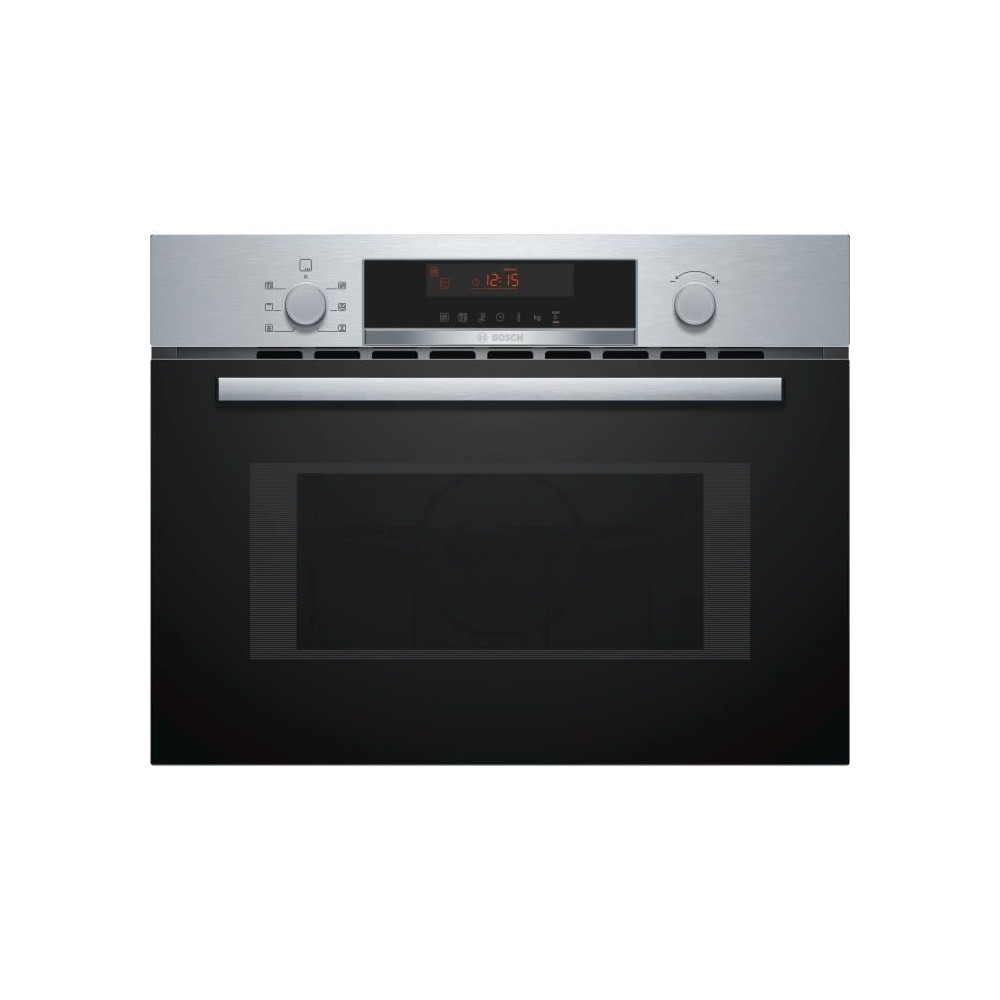 Micro-ondes encastrable Grill - 44 L - 900 W - Grill 1750 W - BOSCH CM