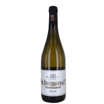 Philippe Bouchard Chardonnay - Vin blanc de Pays d'Oc