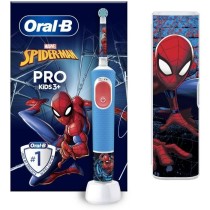 Brosse a dents électrique - ORAL-B - Kids 1 manche Marvel Spider-Man