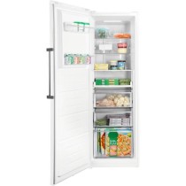 BRANDT BFU862YNW - Congélateur Armoire - 262L - No Frost - L 59,5 x H