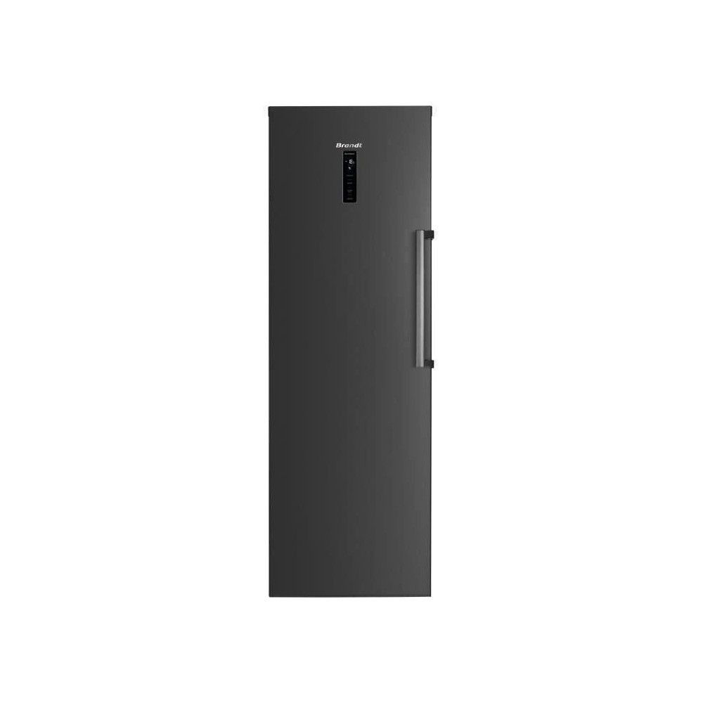 BRANDT BFU862YNA Congélateur armoire 262 L - No Frost - L 59,5 x H 18