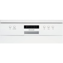 Lave-vaisselle pose libre BRANDT LVC328W - 12 couverts - L60cm - 48dB