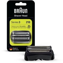 Accessoire rasage Braun CASSETTE RASOIR 21B SERIE 3