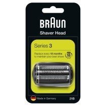 Accessoire rasage Braun CASSETTE RASOIR 21B SERIE 3