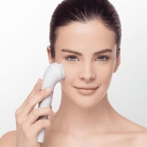 Braun FaceSpa 851V 3-En-1 Épilateur Électrique Femme Visage et Épi