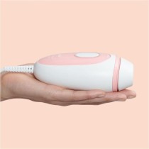 Braun Silk·expert Mini PL1014, Épilateur a Lumiere Pulsée, Épilati