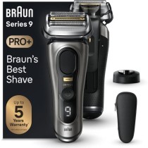 Rasoir électrique BRAUN - Séries 9 PRO+ 9515s - 5 Éléments De Rasa