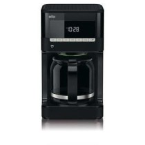 Cafetiere - BRAUN - KF7020 - 12 tasses - Programmable - ARRET AUTOMATI