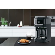 Cafetiere - BRAUN - KF7020 - 12 tasses - Programmable - ARRET AUTOMATI