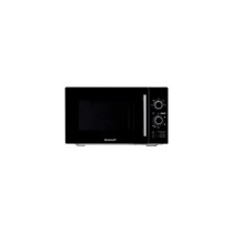 Micro-ondes monofonction pose libre BRANDT SM2602B - 26L - 900W - Noir