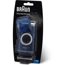 Rasoir électrique Braun MOBILE SHAVE M60