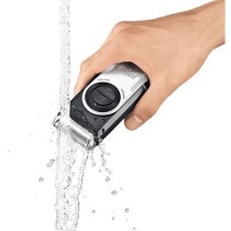 Rasoir électrique Braun MOBILE SHAVE M60