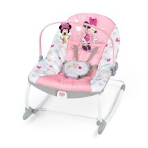 DISNEY BABY Transat évolutif (utilisable jusqu'a 30 mois) - Minnie My