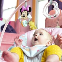 DISNEY BABY Transat évolutif (utilisable jusqu'a 30 mois) - Minnie My