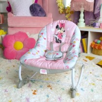 DISNEY BABY Transat évolutif (utilisable jusqu'a 30 mois) - Minnie My