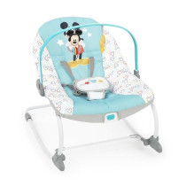 DISNEY BABY Transat évolutif (utilisable jusqu'a 30 mois) - Mickey My